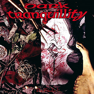 Dark Tranquillity - The Minds I LP Black Запечатана