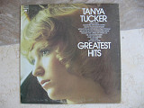 Tanya Tucker Greatest Hits (Canada ) LP