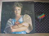 Tanya Tucker – Here's Some Love (Canada ) LP