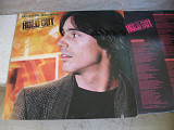 Jackson Browne ( Nitty Gritty Dirt Band ) ‎– Hold Out (USA) LP8