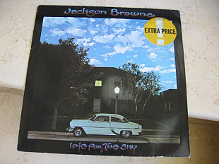Jackson Browne (Nitty Gritty Dirt Band ( USA ) LP