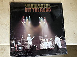 The Stampeders – Hit The Road ( USA ) SEALED LP