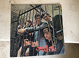 The Yardbirds – Five Live Yardbirds ( Japan Odeon – OP-7479 )