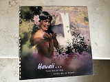 The Hilo Hawaiians – Honeymoon In Hawaii ( USA ) LP