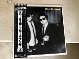 The Blues Brothers ‎– The Blues Brothers (Original Soundtrack Recording) ( USA ) Chicago Blues LP