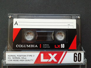 Columbia LX 60