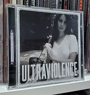 Lana Del Rey – Ultraviolence (Poland 2014)