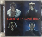 Razorlight - “Slipway Fires”