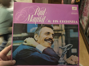 Оркестр Поля Мориа - Paul Mauriat & His Orchestra 1981