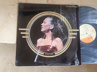 Kimiko Kasai – Gold Disc ( Japan ) JAZZ LP