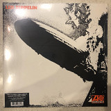 Led Zeppelin – Led Zeppelin LP Вініл Запечатаний конверт VG+