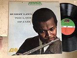 Hubert Laws – The Laws Of Jazz ( USA ) JAZZ LP