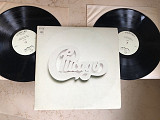 Chicago – Chicago At Carnegie Hall - Volumes I And II (2xLP)( USA ) album 1971 LP