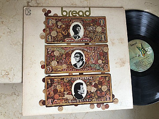 Bread – Bread ( USA ) LP