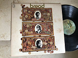Bread – Bread ( USA ) LP