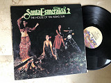Santa Esmeralda - The House Of The Rising Sun ( USA ) LP
