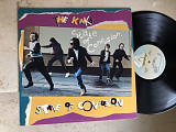 The Kinks – State Of Confusion (USA) LP