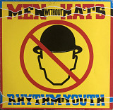 Men Without Hats - “Rhythm Of Youth”