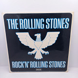 The Rolling Stones – Rock 'N' Rolling Stones LP 12" (Прайс 37708)