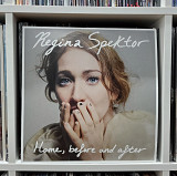 Regina Spektor – Home, Before And After (US 2022)