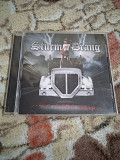 Sturm und Drang -Rock n Roll children