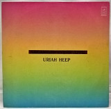 Uriah Heep / Урия Хип - Innocent Victim - 1977. (LP). 12. Vinyl. Пластинка
