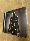 Ozzy Osbourne-95(2002) Ozzmosis Made in Austria By Sony DADC