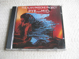 THE ALAN PARSONS PROJECT / pyramid / 1979