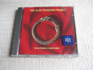 THE ALAN PARSONS PROJECT / vulture culture / 1984