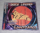 Laserdance - Disco Legend