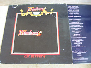 Cat Stevens : Numbers( Germany ) LP
