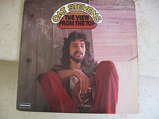 Cat Stevens/the view from ( 2xLP )( Germany ) LP