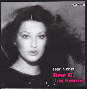 Dee D. Jackson – Her Story