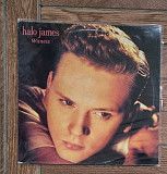 Halo James – Witness LP 12", произв. Europe