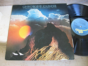 Gheorghe Zamfir ‎– A Theme From Picnic At Hanging Rock ( UK ) LP