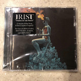 Irist – Order Of The Mind CD Запечатаний