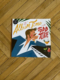Todd Terje – It's Album Time Вініл Europe original 2014