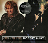 Robert Hart – Cries & Whispers / Robert Hart