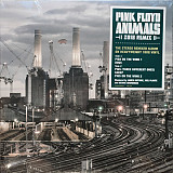 Pink Floyd – Animals (2018 Remix) -22