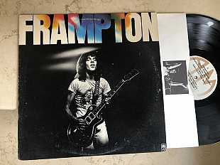 Peter Frampton – Frampton ( USA ) LP