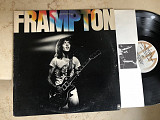 Peter Frampton – Frampton ( USA ) LP