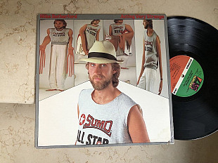 Mike Rutherford ( Genesis, Mike & The Mechanics ) Acting Very Strange ( USA ) LP
