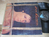 Eric Carmen ‎– Boats Against The Current ( Canada ) LP