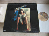 Flashdance (OST) : Giorgio Moroder (USA) LP