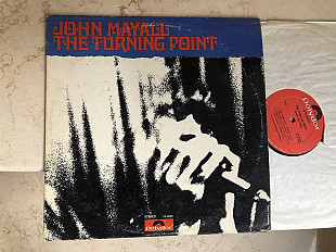 John Mayall ‎– The Turning Point ( USA ) Blues Rock LP