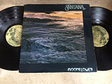 Santana ‎– Moonflower (2xLP) ( USA ) Best Blues & Ballads LP