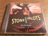 Stone Temple Pilots "Core" 1992 г.