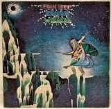 Uriah Heep ‎- Demons And Wizards - 1972. (LP). 12. Vinyl. Пластинка