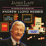 James Last And His Orchestra 1993 (firm, West Germany)