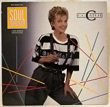 C.C. Catch - Soul Survivor / Long Version Survivor Mix - 1987. (ЕP). 12. Vinyl. Пластинка. Germany